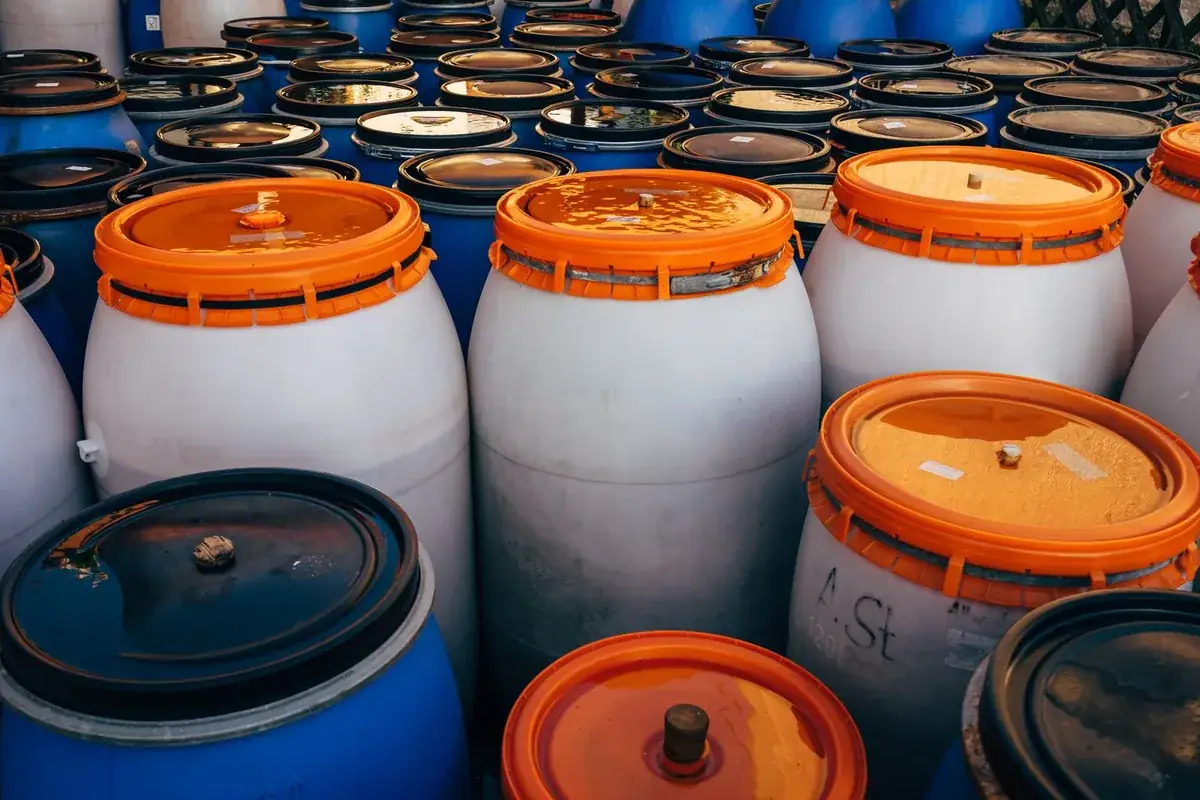 Chemical & Toxic Waste Cleanup in Moorpark, CA