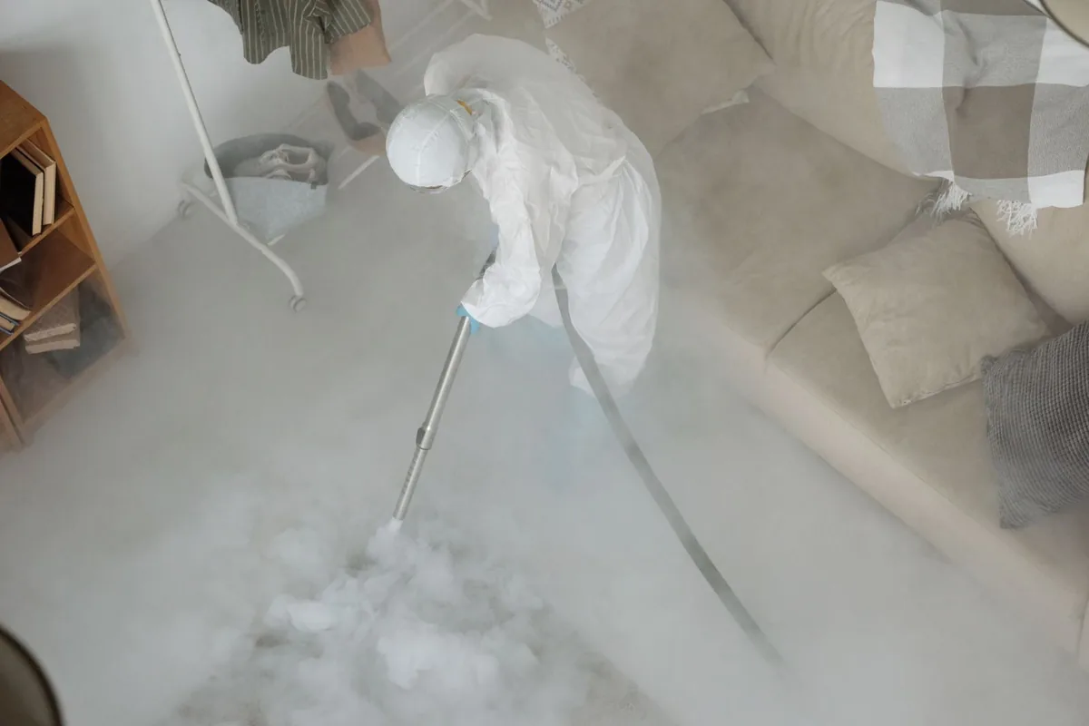 Crime Scene Cleanup in Moorpark, CA